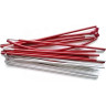 Палатка NATUREHIKE CLOUD UP II 210T NH17T001-T 6927595730584 двухместная с ковриком оранжевая